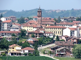 San Damiano: la polizia municipale cambia comandante