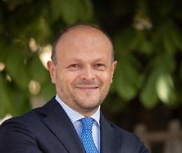 Mauro Vaccaneo &egrave; il nuovo amministratore unico della Gesster che gestisce i servizi sociali del Cisa Asti Sud