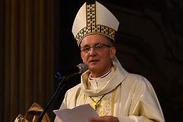 Ognissanti, annullata la messa al cimitero a causa dell'emergenza sanitaria