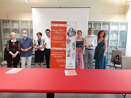 "Cos&igrave; insegneremo a dieci giovani attori la forza e la raffinatezza dei versi alfieriani"