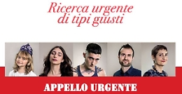 Anche l'Admo di Canelli si unisce all'appello per Luca, giovane pap&agrave; che lotta contro la leucemia