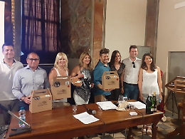 I sentieri gastronomici dello chef Diego Bongiovanni per incrementare il turismo