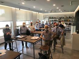 Carlo Beccaris nuovo presidente del Consorzio della Grappa Piemontese