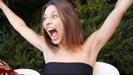 Asti, raccolta fondi per le cure di Chiara, la ragazza che rischia la paralisi dopo il tuffo in piscina