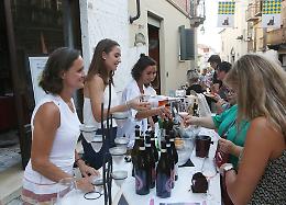 Cocconato: successo della locale rassegna gastronomica