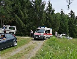 Castelnuovo Don Bosco: ritrovato l'anziano scomparso ieri, sta abbastanza bene