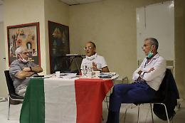 Sole che sorgi replica all'Asti Pride: "Voler dipingere il Tricolore &egrave; apologia di Fascismo?"