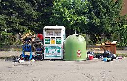 Degrado e incivilt&agrave;: ad Asti c'&egrave; un problema culturale enorme