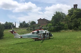 Penango, rinviati all'ultimo i funerali di "Mimmo" Licata