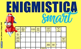 Tanti giochi per un&rsquo;estate smart