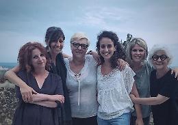 Pino d'Asti: nasce Forme Canoniche, cultura e arte di sei donne