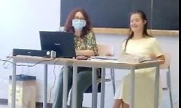 Castelnuovo don Bosco: "Super Gaia" passa l'esame di maturit&agrave;