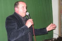 Canelli, rumors danno Giovanni Scagliola come nuovo presidente dell'Enoteca regionale