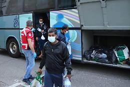 Il Prefetto riunisce il Comitato per l'ordine pubblico a Castello d'Annone: si parler&agrave; dei 50 migranti in quarantena