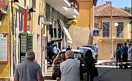 Monale: Leila,  madre di quattro bambini muore cadendo dalla finestra