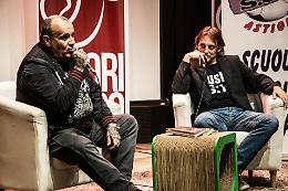 A tu per tu con... Luca Franchini