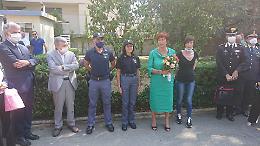 Asti, il saluto del Questore Faranda Cordella alla citt&agrave;