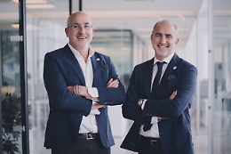 Errebi oggi sale in sella a Fantic e diventa punto di riferimento E-bike e moto