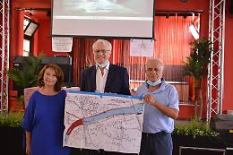 Asti: &laquo;Ecco cosa non va nel progetto della centrale idroelettrica nel Tanaro&raquo;