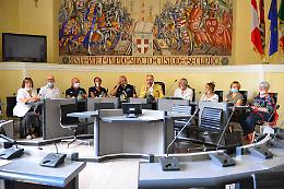 Emergenza Covid-19: un evento per dire grazie a chi ha aiutato gli astigiani