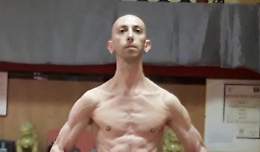 Corsi di kung fu con il maestro Montalto