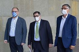 Querelle degli arazzi: Rasero, Sacco e Goria replicano alle accuse dei consiglieri