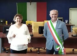 Canelli, la &ldquo;signora dei macedoni&rdquo; &egrave; diventata cittadina italiana