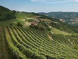 Canelli: Agli inglesi del dopo Brexit piace la nostra Alta Langa