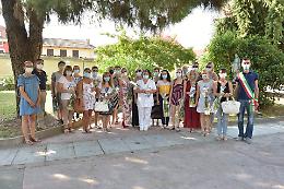 Valfenera: premiati i dipendenti della locale Casa di Riposo