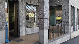 Due nuovi Postamat a Calliano e Berzano San Pietro