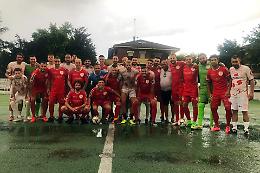 Sfida benefica in aiuto di Chiara Coppola