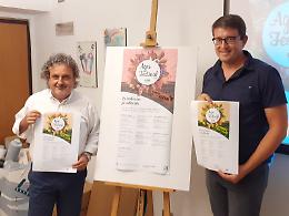 Agrifestival: vino, piatti tipici e teatro negli agriturismi dell'Astigiano