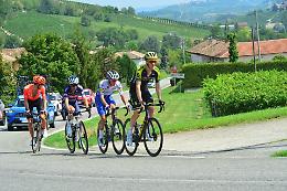 Bennett vince la Gran Piemonte