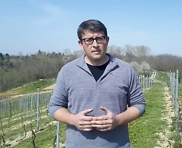 Il Premio Agrestino della Cia a chi ha lottato in prima linea contro il Covid