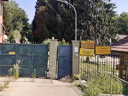 Fuga dall'hub: il sindaco di Castello di Annone commenta quanto sta succedendo