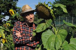 Teatro degli Acerbi, debutta "Il testamento dell'ortolano"