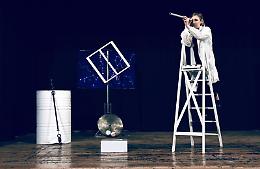 Festival ispirato a Don Bosco, nuovi spettacoli e il concorso teatrale Gabriele Accomazzo