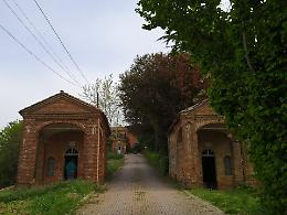 Tornano a nuova vita le 17 cappelle del Sacro Monte di Mongardino
