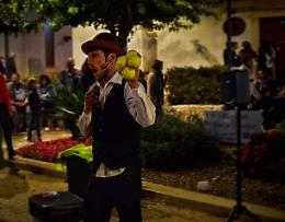 Nuova anteprima del festival AstiTeatro con Totigno