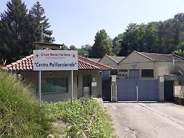 Profughi: nove tunisini sono fuggiti dall'hub di Castello di Annone