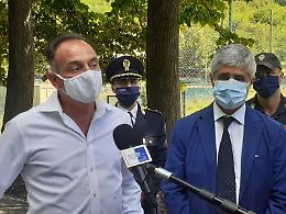 Fuga dall'hub: "Il finale di un film gi&agrave; visto"