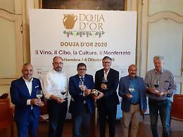 Douja d'Or: si presenta l'edizione 2020, "dimenticando" la Provincia di Asti