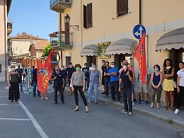 Trasferimento Centro Ricerche della Cornaglia spa: i sindacati chiedono la mediazione del Prefetto