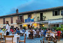 Cocconato: torna "Calici di Stelle" nella notte di San Lorenzo