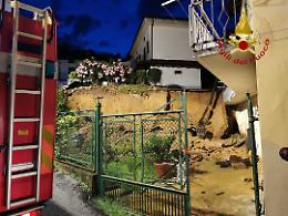 Astigiano: acqua, vento e grandine lasciano dietro una scia di devastazione