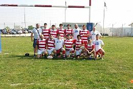 Monferrato Rugby, collaborazioni interessanti e allenamenti al via