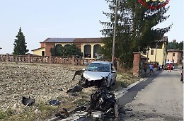 Asti e Tonco: doppio intervento dei Vigili del Fuoco per fughe di gas