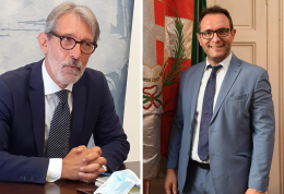 Il questore di Asti: "Al campo rom condizioni di salubrit&agrave; intollerabili"