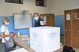 Referendum: anche ad Asti seggi aperti fino alle 15