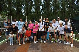 Torneo di calcio nel ricordo di Giovanni Cori